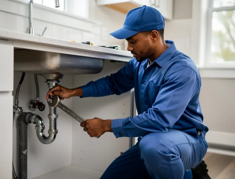 Plumber service in Valencia
